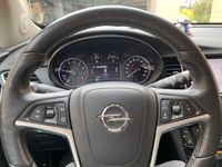 gebraucht Opel Mokka X 1.4 ECOTEC LPG Color INNOVATION Colo...