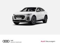 Neu Audi SQ5 Comfort 367 PS (269 kW) 2025 Weiss SUV