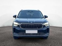 Gebraucht Skoda Kodiaq Selection 150 PS (110 kW) 2024 Schwarzmagic perleffekt SUV