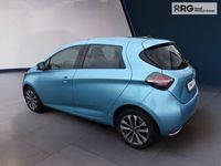 gebraucht Renault Zoe Intens R135/Z.E. 50 (Miet-Batterie) CCS-Ladeanschl