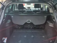 Gebraucht Peugeot 308 SW 109 PS (80 kW) 2012 Schwarz Kombi