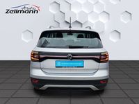 gebraucht VW T-Cross - Style