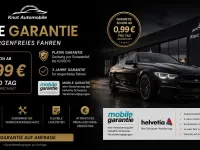 Gebraucht BMW 420 Coupé Sport Line 184 PS (135 kW) 2019 Schwarz ii Coupé