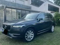 Gebraucht Volvo XC90 235 PS (172 kW) 2018 Grau SUV