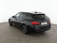 gebraucht BMW 320 3er d Sport Line Shadow, Diesel, 22.590 €