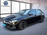 Gebraucht Mercedes A250 218 PS (160 kW) 2020 Schwarz Limousine