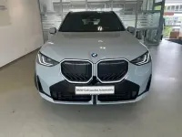 Gebraucht BMW X3 M Sport 208 PS (152 kW) 2025 Grau SUV