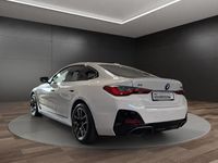 Gebraucht BMW i4 Efficient Dynamics 400 kW (544 PS) 2023 Weiss Limousine