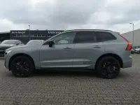 Gebraucht Volvo XC60 Plus 253 PS (186 kW) 2026 Schwarz SUV