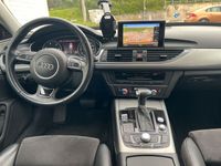 gebraucht Audi A6 2,0 L TDI S Line Automatik