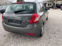 gebraucht Kia Ceed Ceed / cee'd1.4 KLIMA*SHZ*EURO 5*