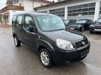 gebraucht Fiat Doblò 1.3 JTD TÜV 11/2024