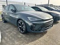 Ny Cupra Leon Basis 150 HK (110 kW) 2026 Blå Sedan