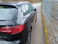 gebraucht Audi A3 Sportback 30 TDI -