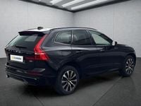 Gebraucht Volvo XC60 Plus 250 PS (183 kW) 2024 Schwarz SUV