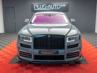 Usata Rolls Royce Ghost 571 CV (419 kW) 2023 Grigio Berlina