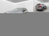 Gebraucht Volvo XC60 R-Design 303 PS (222 kW) 2020 Osmium grey SUV