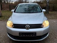Gebraucht VW Golf VI S 122 PS (89 kW) 2009 Silber Kleinwagen