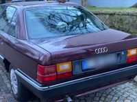 gebraucht Audi 100 