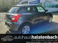 gebraucht Suzuki Swift Comfort 4x4