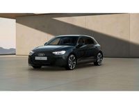 Gebraucht Audi A1 150 PS (110 kW) 2024 Mythosschwarz metallic Limousine