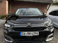 Gebraucht Citroën C4 131 PS (96 kW) 2024 SUV