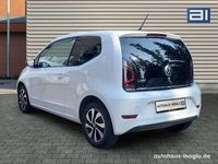 Gebraucht VW up! Active 65 PS (47 kW) 2021 Weiß pure white Kleinwagen
