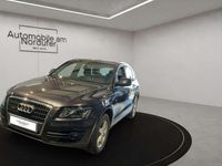 Gebraucht Audi Q5 S-Line 211 PS (155 kW) 2012 Lavagrau perleffekt SUV