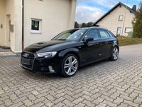 gebraucht Audi A3 Sportback 35 TFSI S tronic sport S-Line