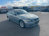 Gebraucht BMW 318 143 PS (105 kW) 2008 Limousine