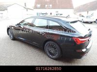 Gebraucht Audi A6 Advanced 265 PS (194 kW) 2025 Schwarz Kombi