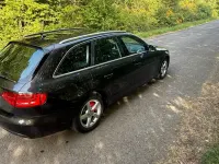 Occasion Audi A4 160 ch (117 kW) 2011 Andere farben Break