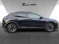 Gebraucht Kia XCeed GT-Line 179 PS (131 kW) 2026 Schwarz SUV