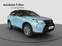 Neu Suzuki Vitara Comfort 129 PS (94 kW) 2025 Blau SUV