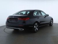 Gebraucht Mercedes C180 Advanced 170 PS (125 kW) 2025 Schwarz Limousine