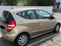 gebraucht Mercedes A150 AVANTGARDE * sehr gepflegt + Viele Extras