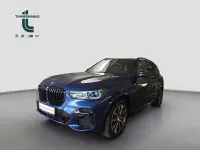 Gebraucht BMW X5 Shadowline 286 PS (210 kW) 2023 SUV