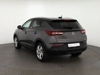 gebraucht Opel Grandland X 1.6 CDTI Edition 2-Zonen-Klima Sitzheizung Tempomat