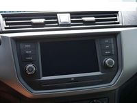 Gebraucht Seat Ibiza 80 PS (58 kW) 2021 Weiß Kleinwagen