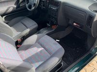 Gebraucht VW Polo 75 PS (55 kW) 1997 Grün Kleinwagen