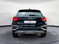 gebraucht Audi Q2 advanced 35 TDI S tronic; sofort verfügbar; Matrix; AHK