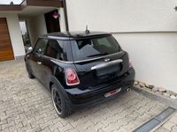 gebraucht Mini One D One