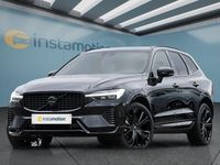 Gebraucht Volvo XC60 455 PS (334 kW) 2024 Schwarz SUV