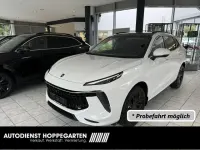 Gebraucht DFSK Forthing 5 177 PS (130 kW) 2024 Weiß SUV
