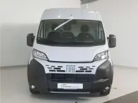 Neu Fiat Ducato 179 PS (131 kW) 2026 Ducato weiss Van