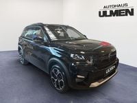 Neu Citroën e-C3 83 kW (113 PS) 2026 Schwarz Limousine