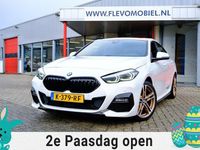 Gebraucht BMW 218 Executive 136 PS (100 kW) 2021 Weiß Coupé