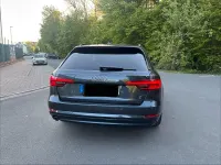 Gebraucht Audi A4 Ambition 150 PS (110 kW) 2017 Grau Kombi