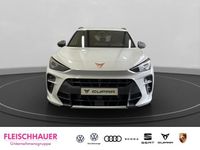 Neu Cupra Terramar 204 PS (150 kW) 2026 Weiss SUV