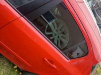 Second-hand Opel Corsa 87 CP (63 kW) 2011 Roșu Hatchback